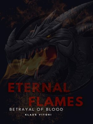 cover image of Eternal Flames
